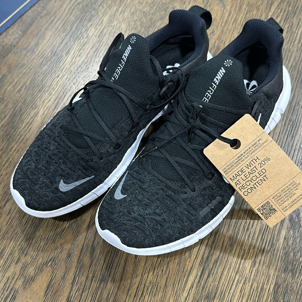 Nike Free 5.0 men’s